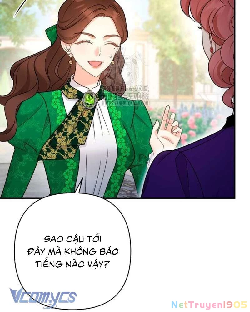 Trước Khi Em Có Ý Định Chạy Trốn Ta Sẽ Ngăn Chặn Nó Chapter 28 - 50