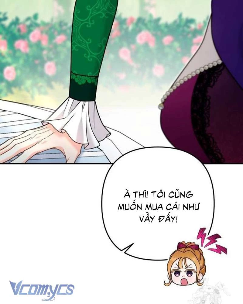 Trước Khi Em Có Ý Định Chạy Trốn Ta Sẽ Ngăn Chặn Nó Chapter 28 - 73
