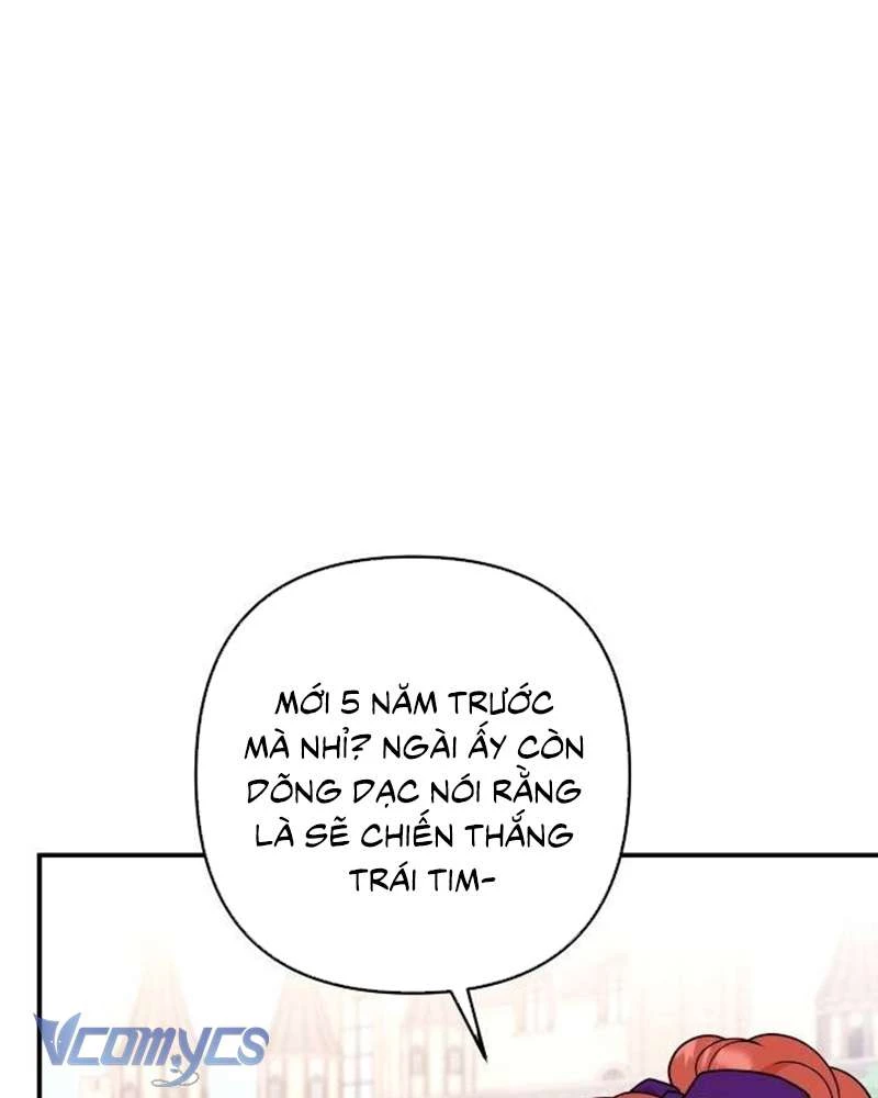 Trước Khi Em Có Ý Định Chạy Trốn Ta Sẽ Ngăn Chặn Nó Chapter 28 - 91