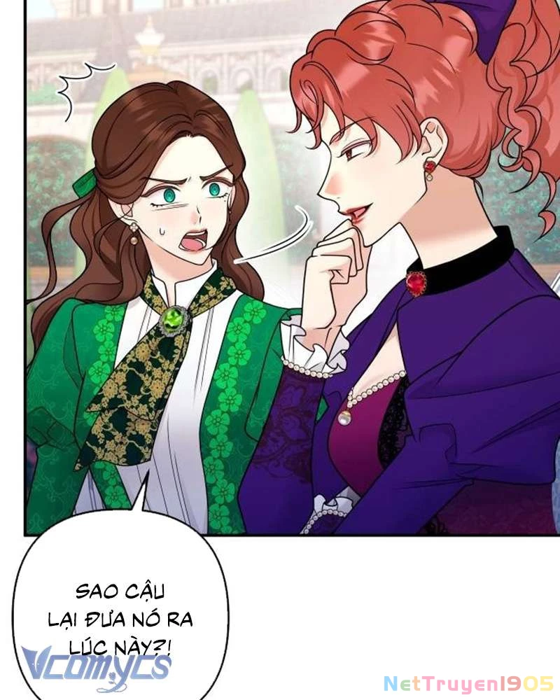 Trước Khi Em Có Ý Định Chạy Trốn Ta Sẽ Ngăn Chặn Nó Chapter 28 - 92