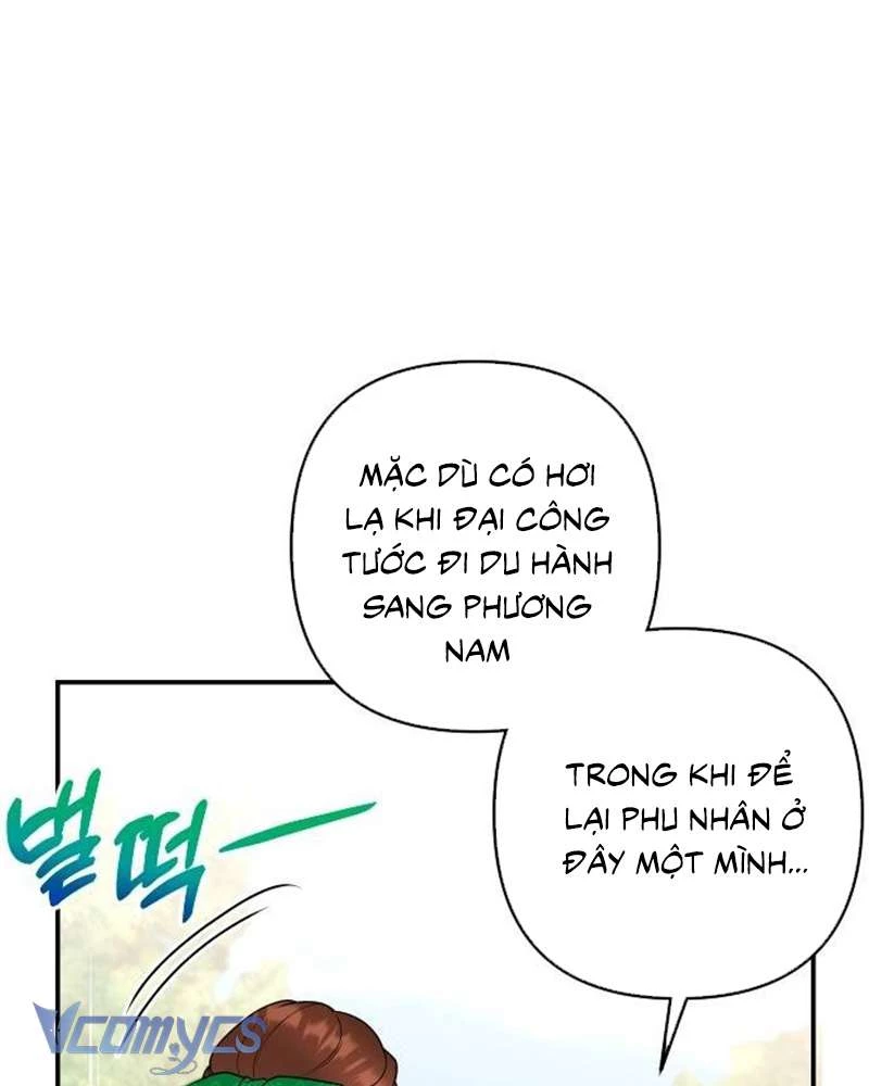 Trước Khi Em Có Ý Định Chạy Trốn Ta Sẽ Ngăn Chặn Nó Chapter 28 - 96