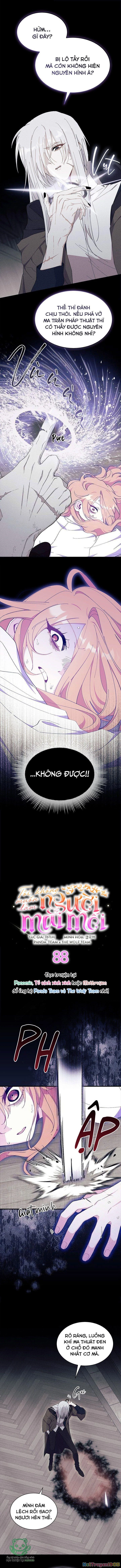 Tôi Không Muốn Làm Người Mai Mối Chapter 88 - 2