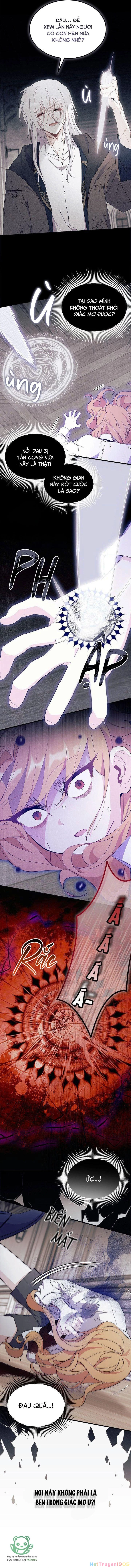 Tôi Không Muốn Làm Người Mai Mối Chapter 88 - 3