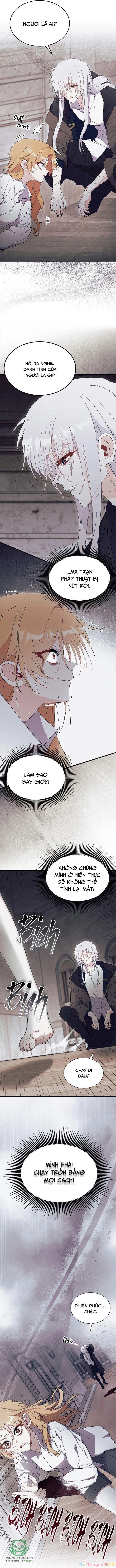 Tôi Không Muốn Làm Người Mai Mối Chapter 88 - 4