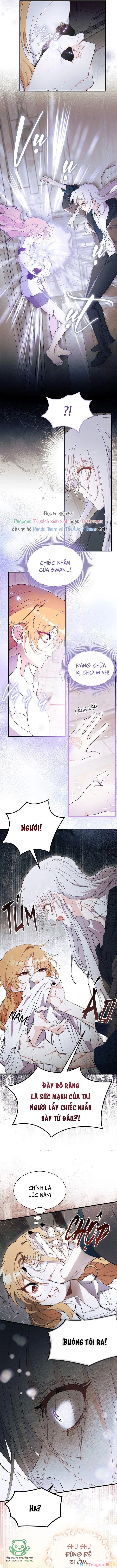 Tôi Không Muốn Làm Người Mai Mối Chapter 88 - 7
