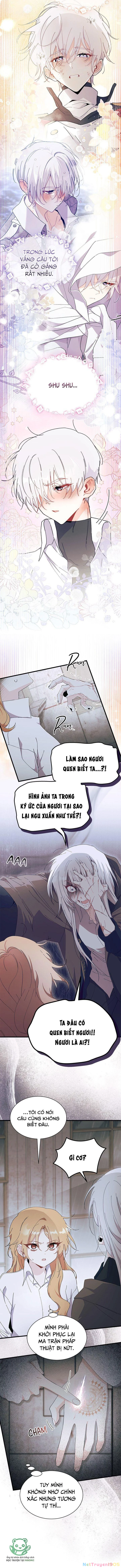 Tôi Không Muốn Làm Người Mai Mối Chapter 88 - 8