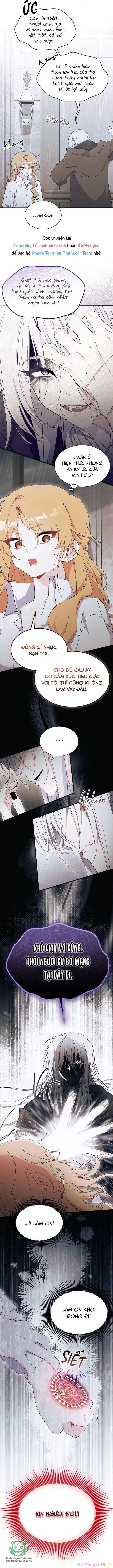Tôi Không Muốn Làm Người Mai Mối Chapter 88 - 9