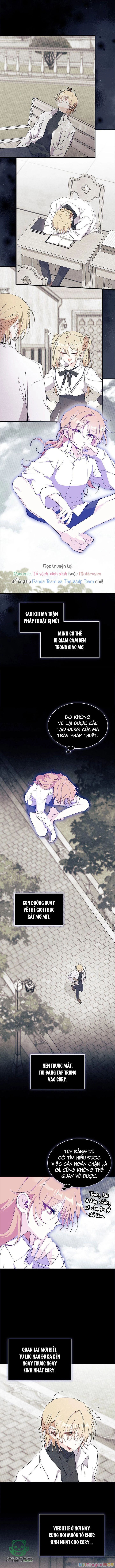 Tôi Không Muốn Làm Người Mai Mối Chapter 88 - 11