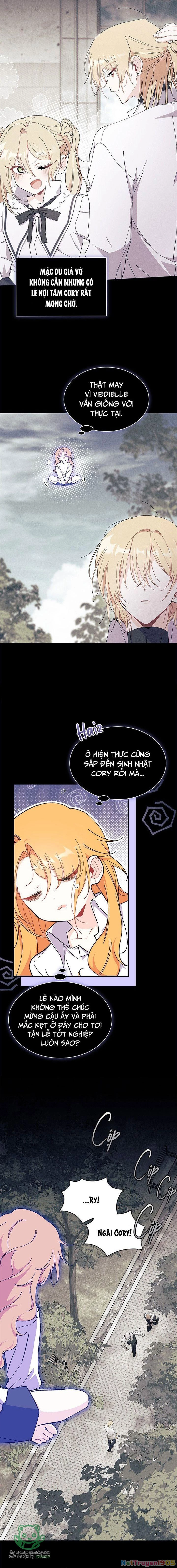 Tôi Không Muốn Làm Người Mai Mối Chapter 88 - 12