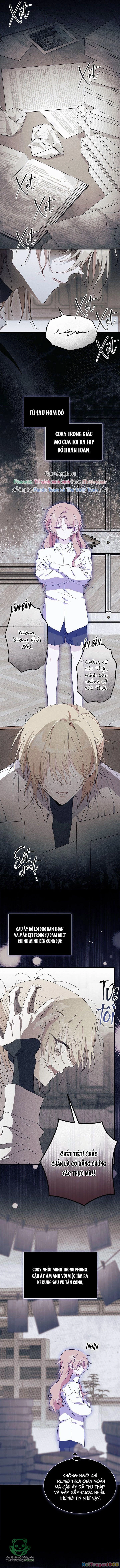 Tôi Không Muốn Làm Người Mai Mối Chapter 89 - 5