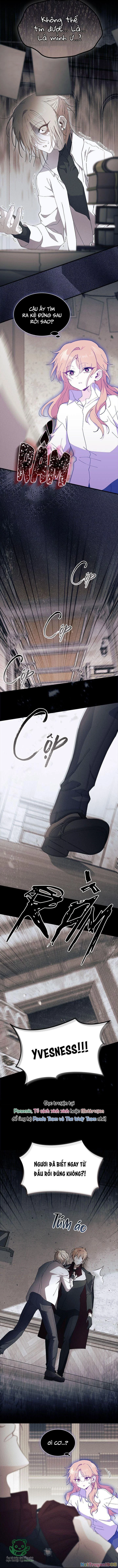 Tôi Không Muốn Làm Người Mai Mối Chapter 89 - 7