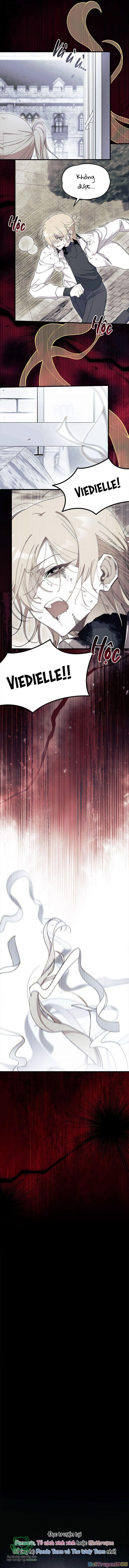 Tôi Không Muốn Làm Người Mai Mối Chapter 89 - 11