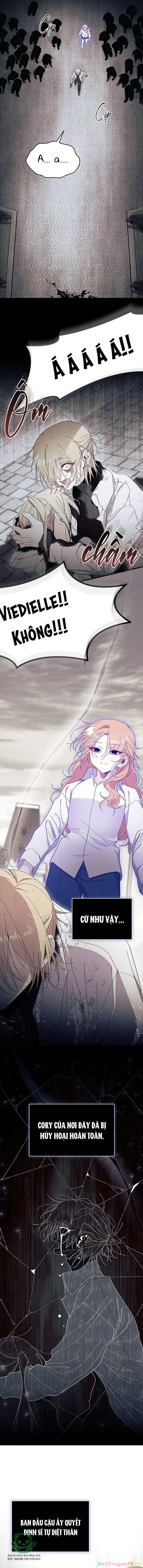 Tôi Không Muốn Làm Người Mai Mối Chapter 89 - 12