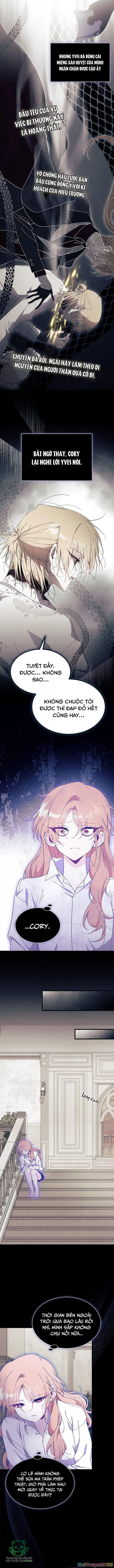 Tôi Không Muốn Làm Người Mai Mối Chapter 89 - 13