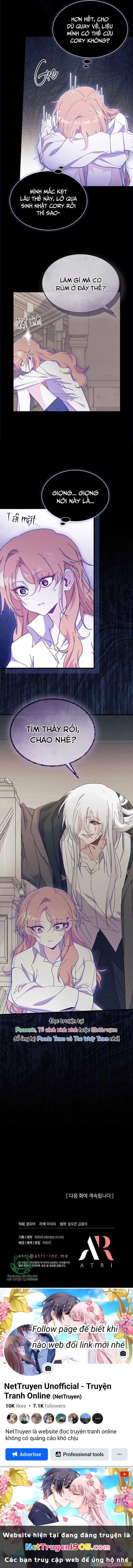 Tôi Không Muốn Làm Người Mai Mối Chapter 89 - 14