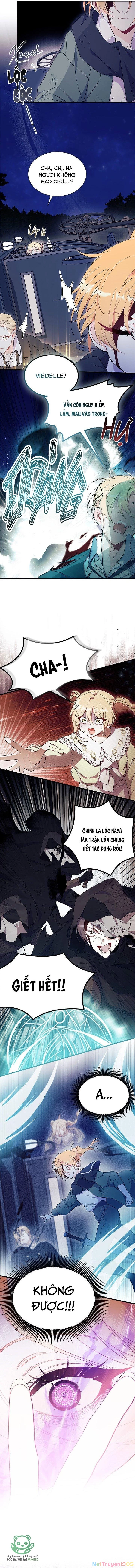 Tôi Không Muốn Làm Người Mai Mối Chapter 92 - 6