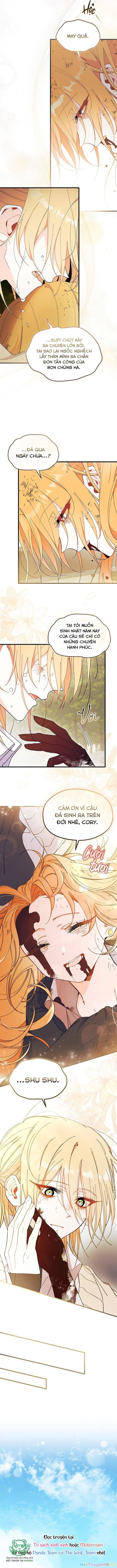 Tôi Không Muốn Làm Người Mai Mối Chapter 92 - 8