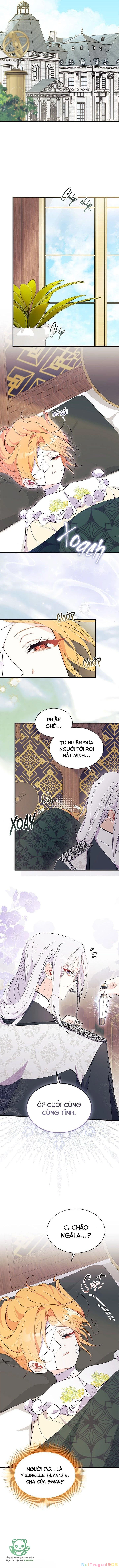 Tôi Không Muốn Làm Người Mai Mối Chapter 92 - 9