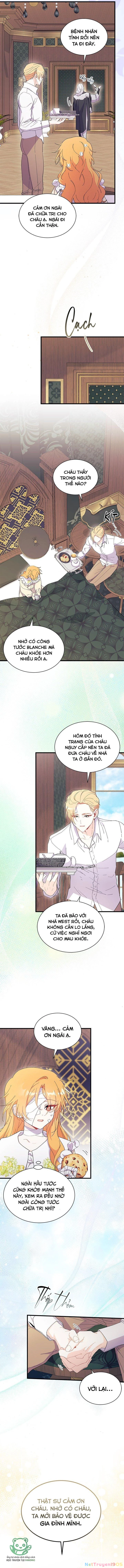 Tôi Không Muốn Làm Người Mai Mối Chapter 92 - 12