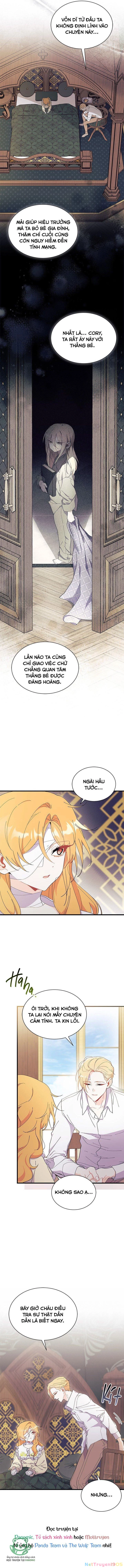 Tôi Không Muốn Làm Người Mai Mối Chapter 93 - 4