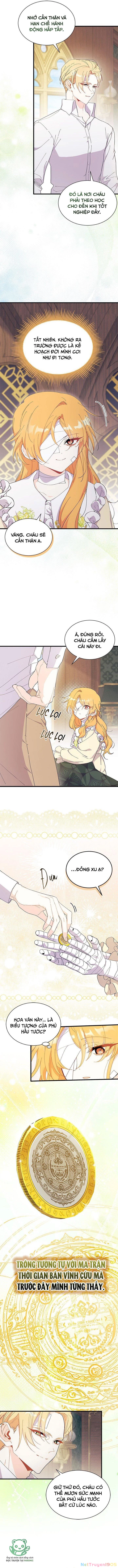 Tôi Không Muốn Làm Người Mai Mối Chapter 93 - 5