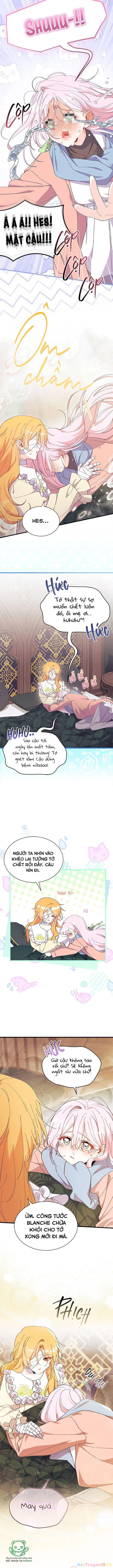 Tôi Không Muốn Làm Người Mai Mối Chapter 93 - 8