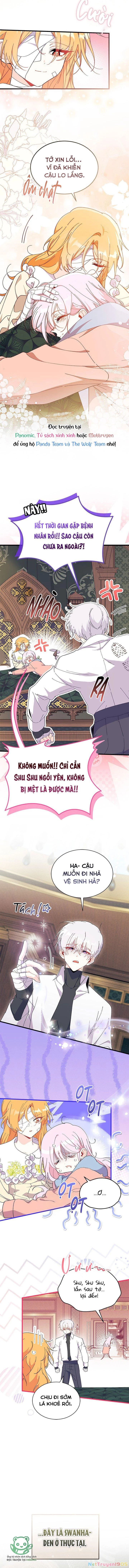 Tôi Không Muốn Làm Người Mai Mối Chapter 93 - 9
