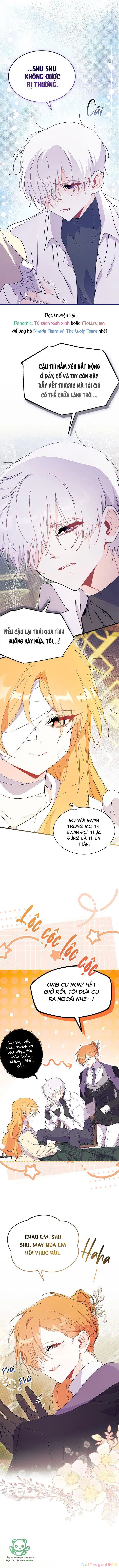 Tôi Không Muốn Làm Người Mai Mối Chapter 93 - 11