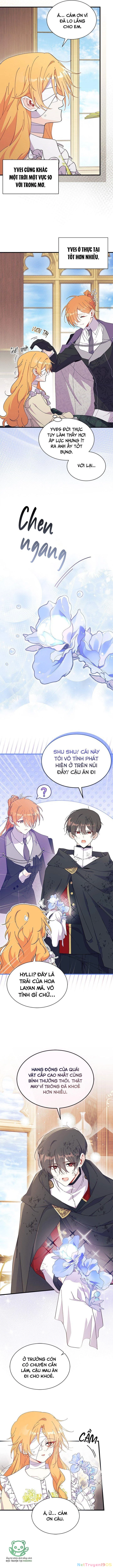 Tôi Không Muốn Làm Người Mai Mối Chapter 93 - 12