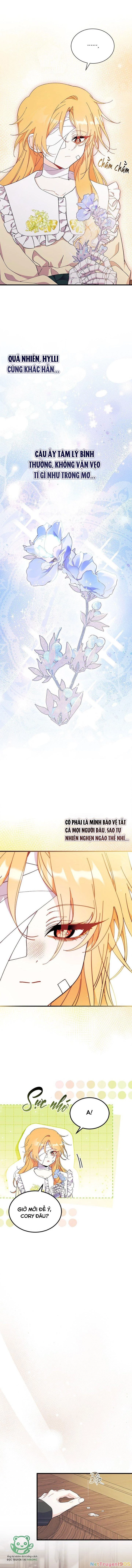 Tôi Không Muốn Làm Người Mai Mối Chapter 93 - 13