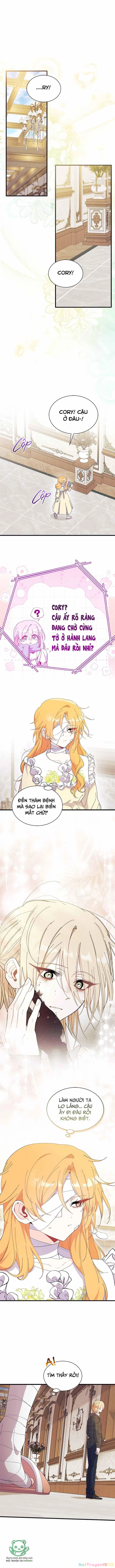 Tôi Không Muốn Làm Người Mai Mối Chapter 94 - 2