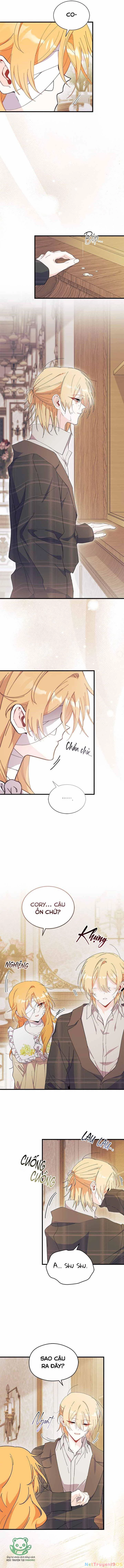 Tôi Không Muốn Làm Người Mai Mối Chapter 94 - 3