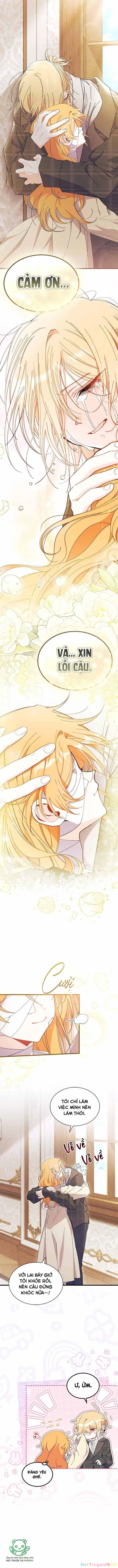 Tôi Không Muốn Làm Người Mai Mối Chapter 94 - 5