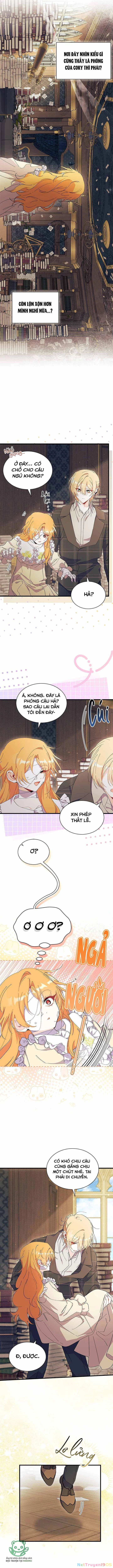 Tôi Không Muốn Làm Người Mai Mối Chapter 94 - 7