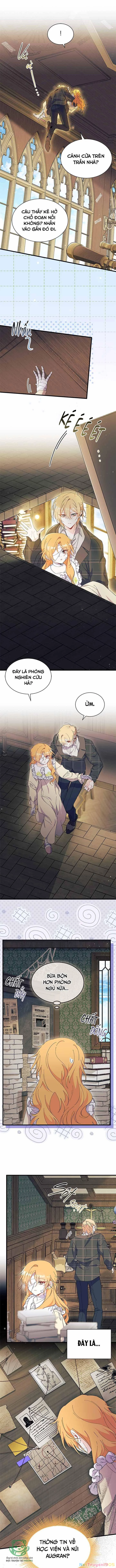 Tôi Không Muốn Làm Người Mai Mối Chapter 94 - 8