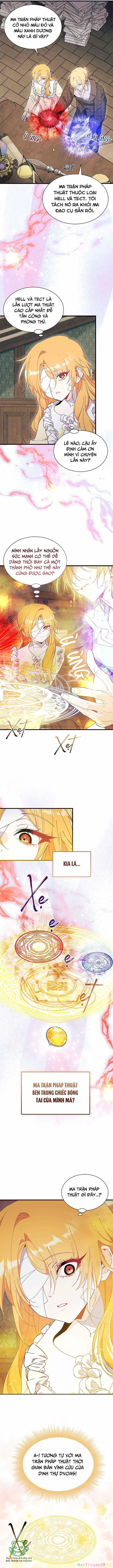 Tôi Không Muốn Làm Người Mai Mối Chapter 94 - 10