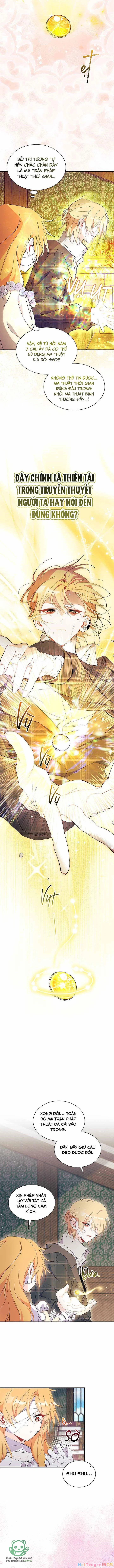 Tôi Không Muốn Làm Người Mai Mối Chapter 94 - 11