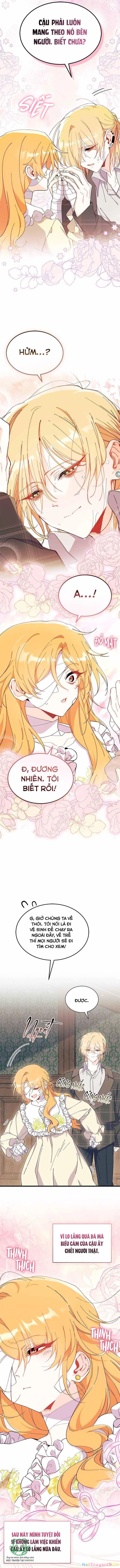 Tôi Không Muốn Làm Người Mai Mối Chapter 94 - 12