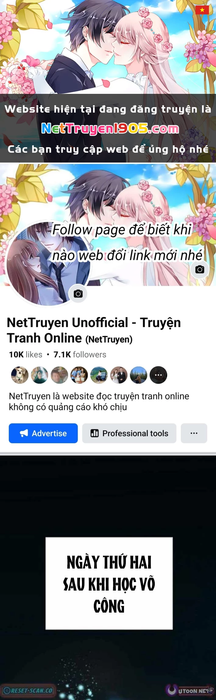 Đường Môn Truyền Kỳ Chapter 4 - 1