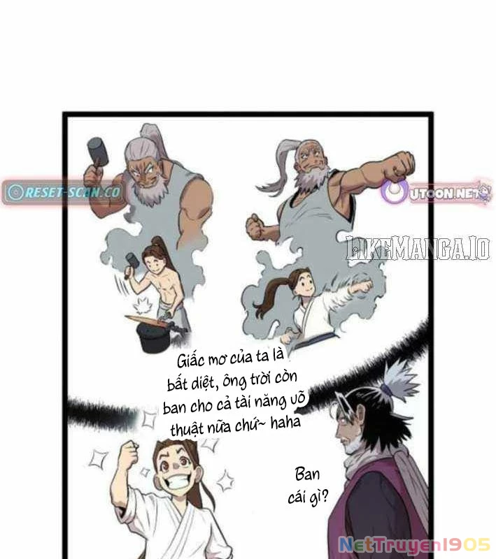 Đường Môn Truyền Kỳ Chapter 4 - 24