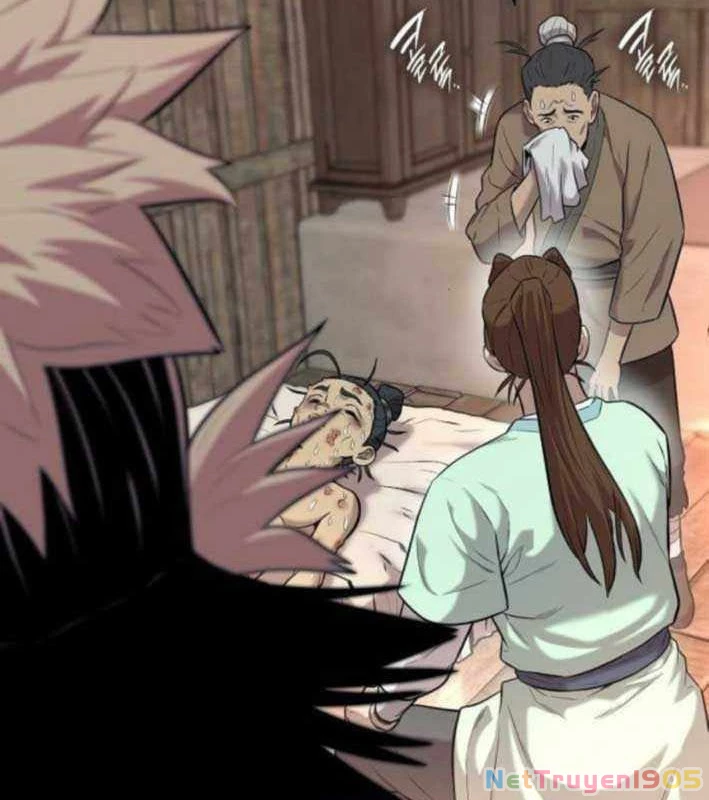 Đường Môn Truyền Kỳ Chapter 4 - 183