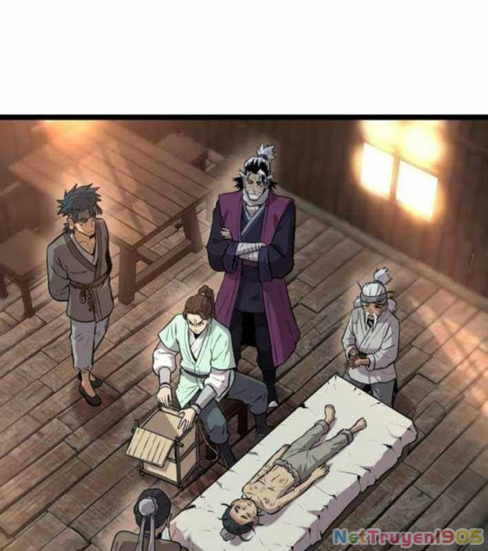 Đường Môn Truyền Kỳ Chapter 4 - 196