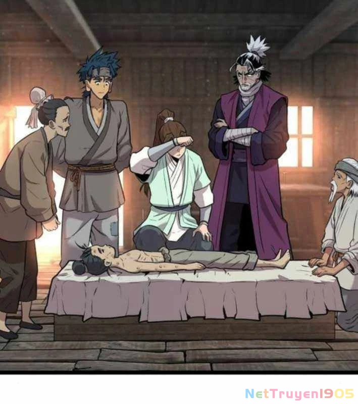 Đường Môn Truyền Kỳ Chapter 4 - 221