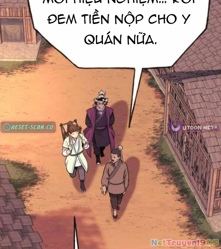 Đường Môn Truyền Kỳ Chapter 5 - 3