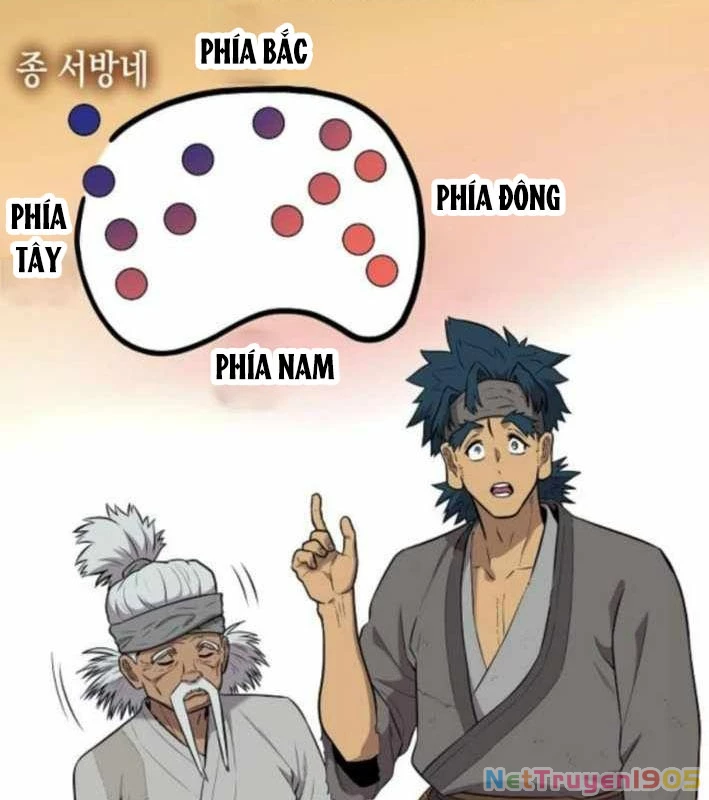 Đường Môn Truyền Kỳ Chapter 5 - 127
