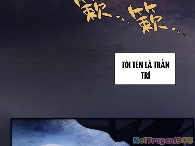 Quỷ Thần Trủng Chapter 1 - 3