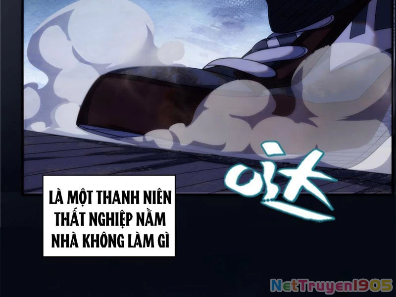Quỷ Thần Trủng Chapter 1 - 4