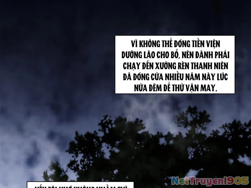 Quỷ Thần Trủng Chapter 1 - 5