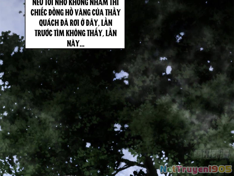 Quỷ Thần Trủng Chapter 1 - 6