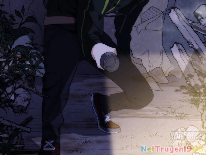 Quỷ Thần Trủng Chapter 1 - 8